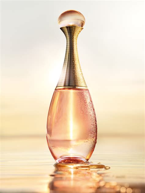 jadore dior new|what does j'adore smell like.